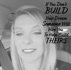 Meet your Posher, Keely